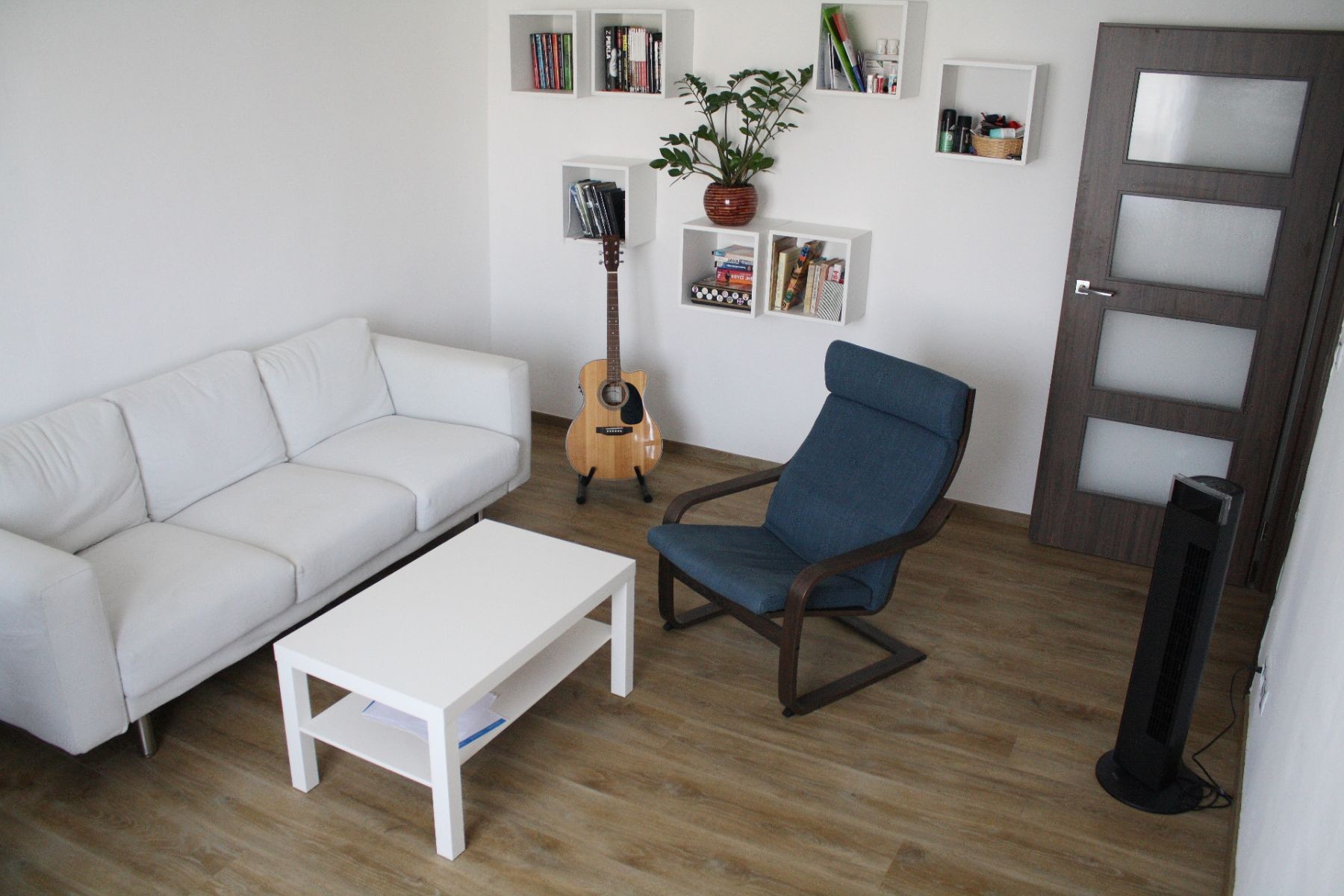 2+kk, Brojova, Plzeň - Plzeň, Plzeňský kraj, 56 m² - 1