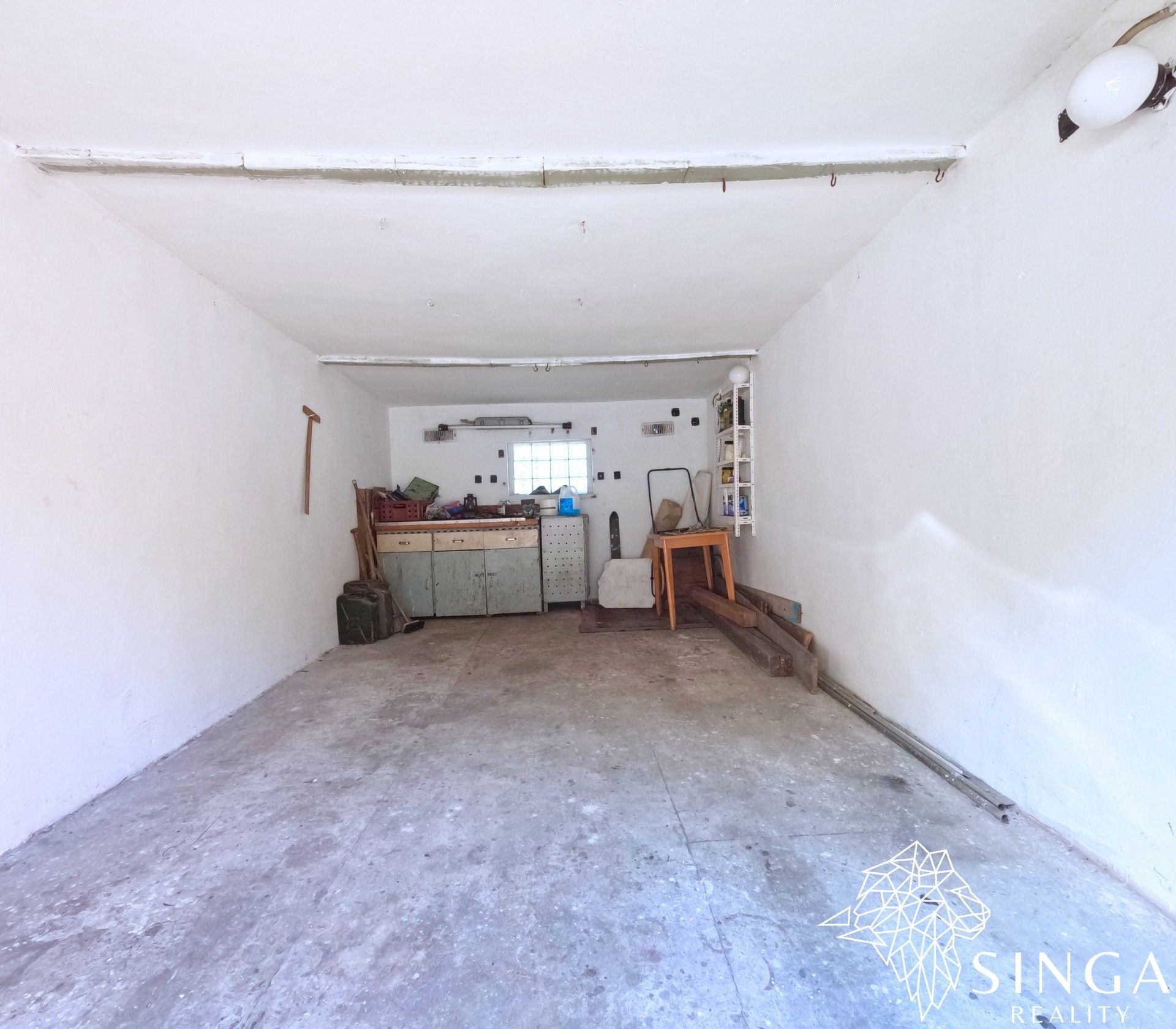 Pronájem garáž - Na Vyhlídce, Karviná, 30 m²