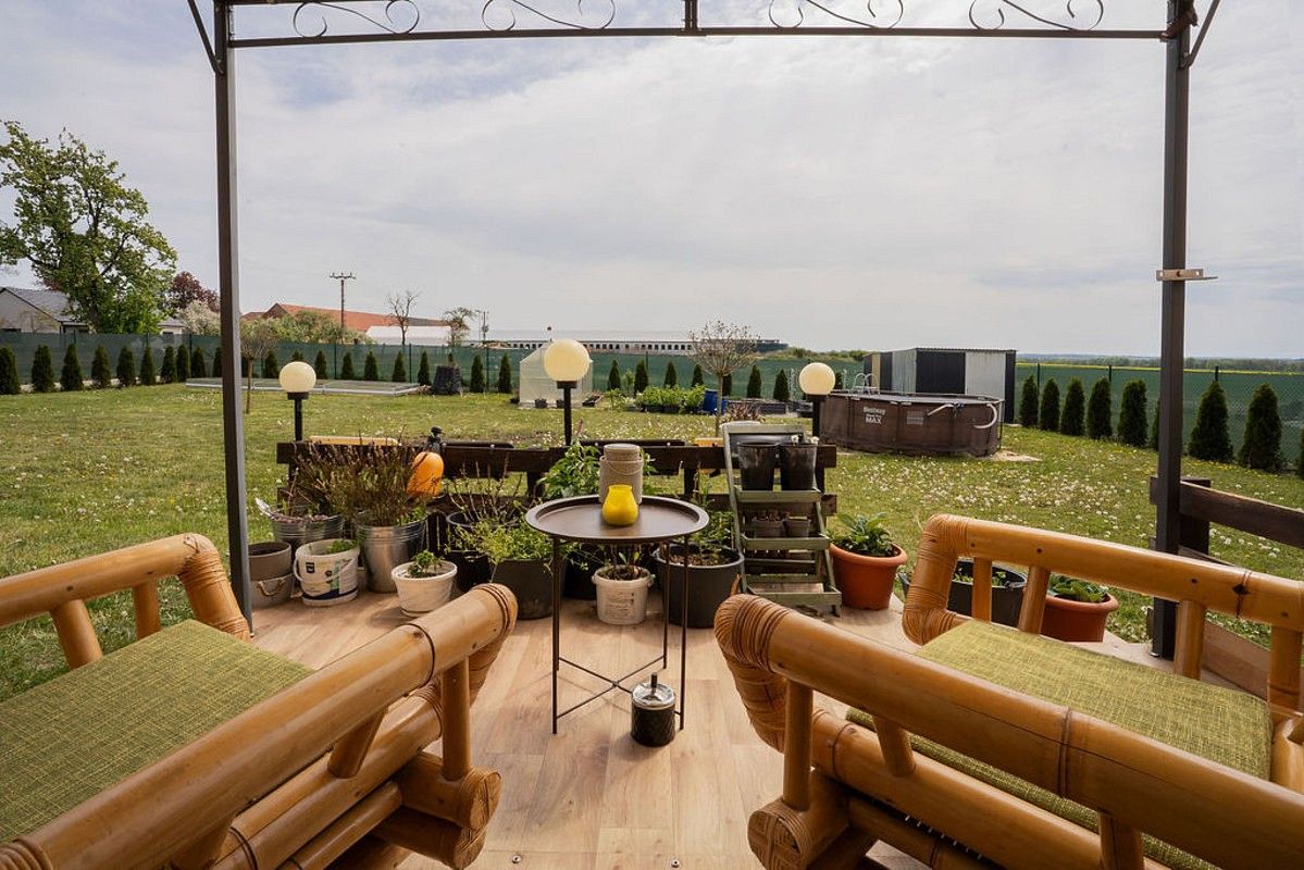 Rodinný dům · 129 m² · Chorušice - Velký Újezd, okres Mělník, Středočeský kraj - 4