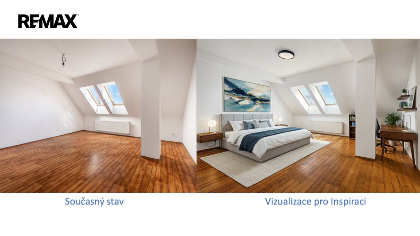 Prodej byt 3+kk - Kostelní 9, Beroun Beroun-Centrum, 61 m² - 5