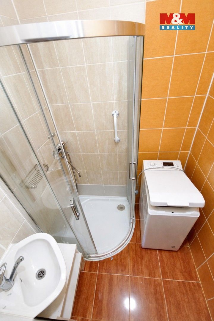 2+1, Krasnoarmejců, Ostrava, 52 m² - 2