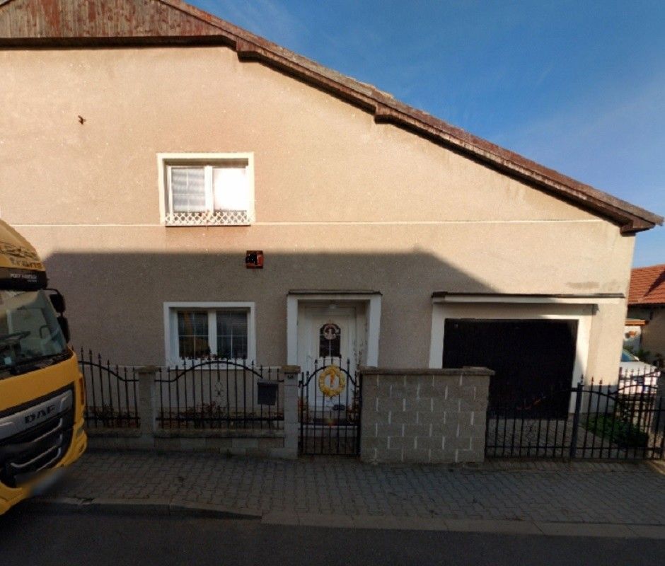 Rodinné domy, Lovosice, 410 02