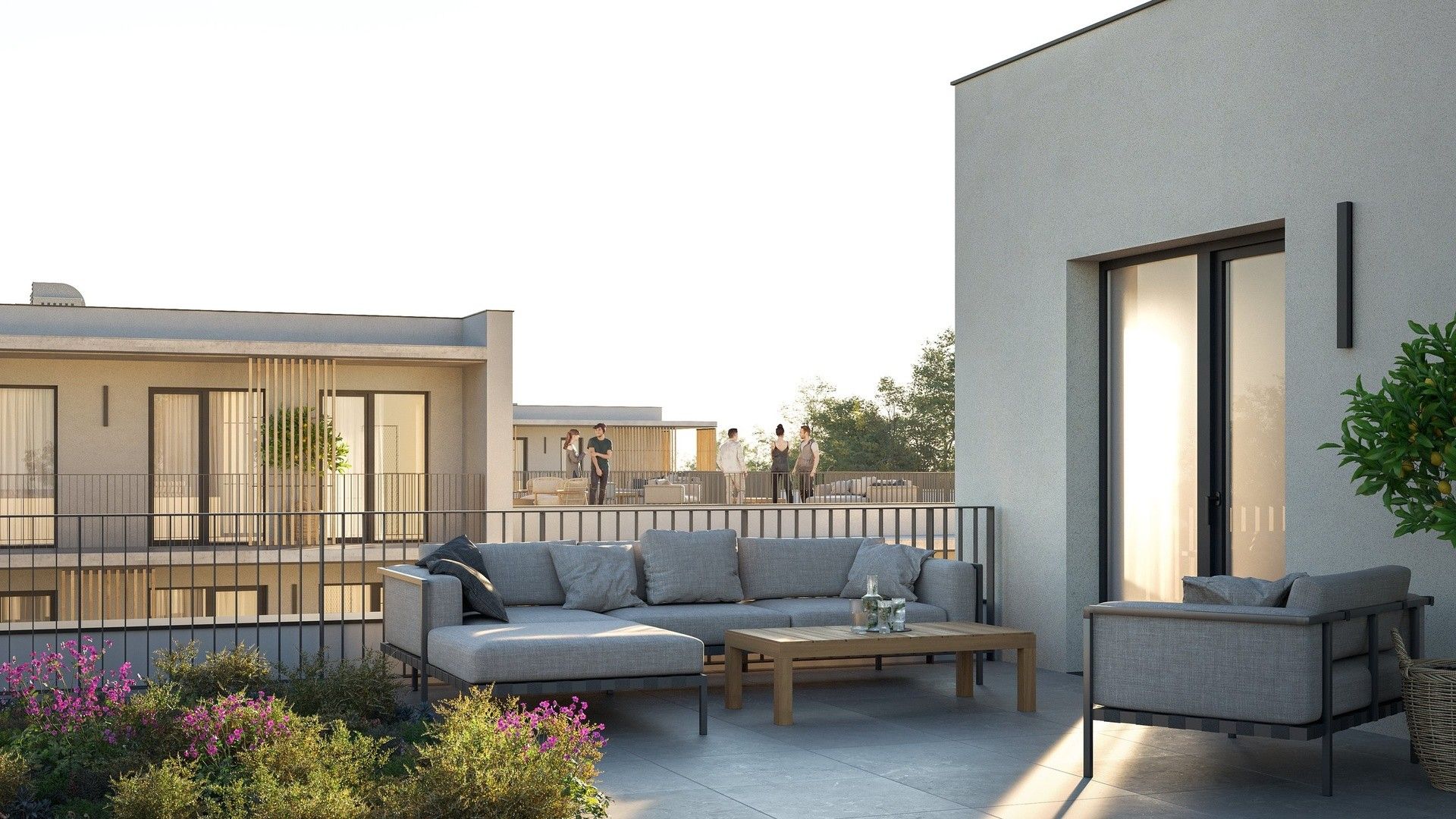 3+kk, U Engerthu  , Kladno, 76 m²