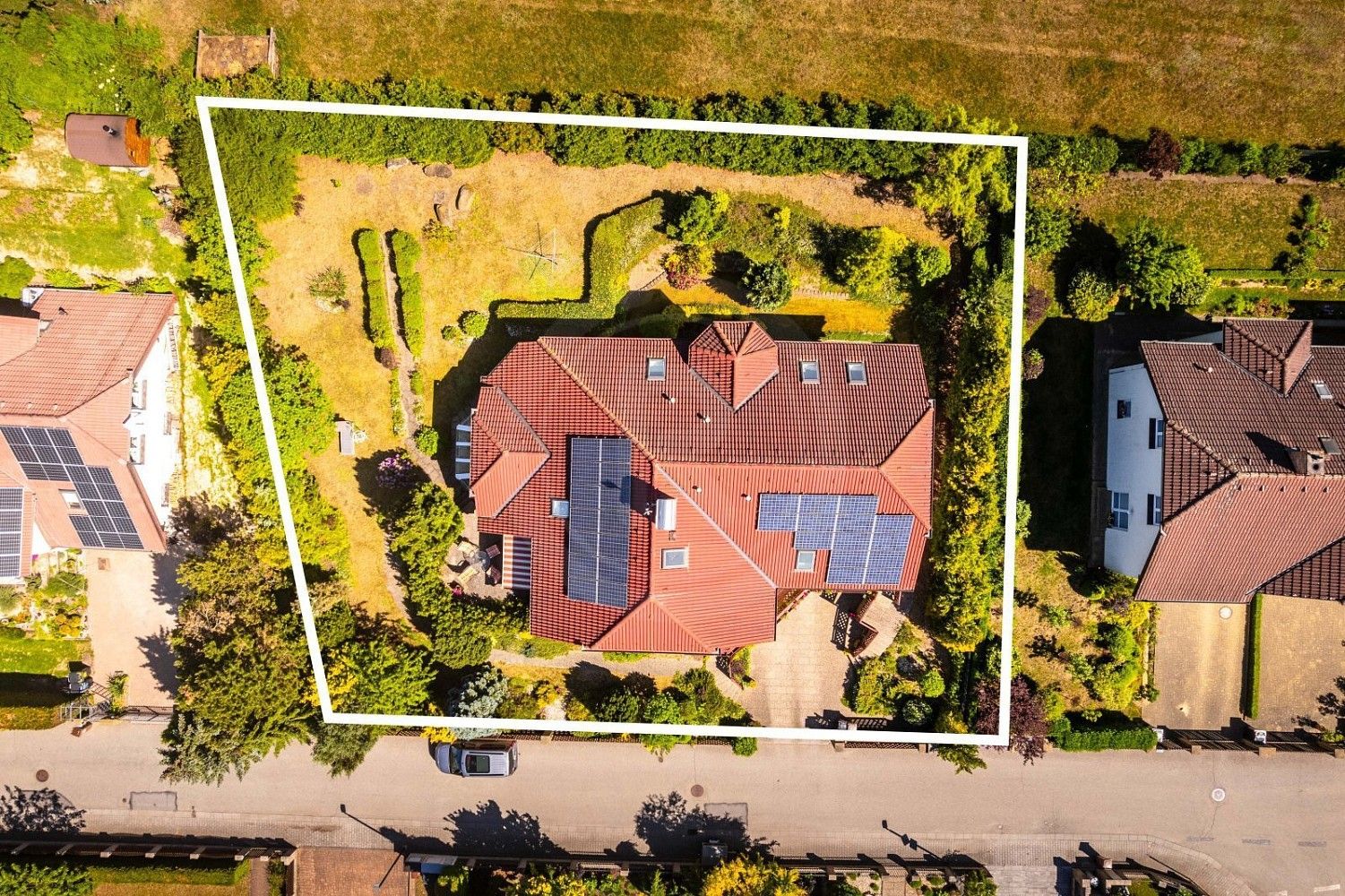 Rodinný dům · 340 m² · Stylová, Tábor - Měšice - 4
