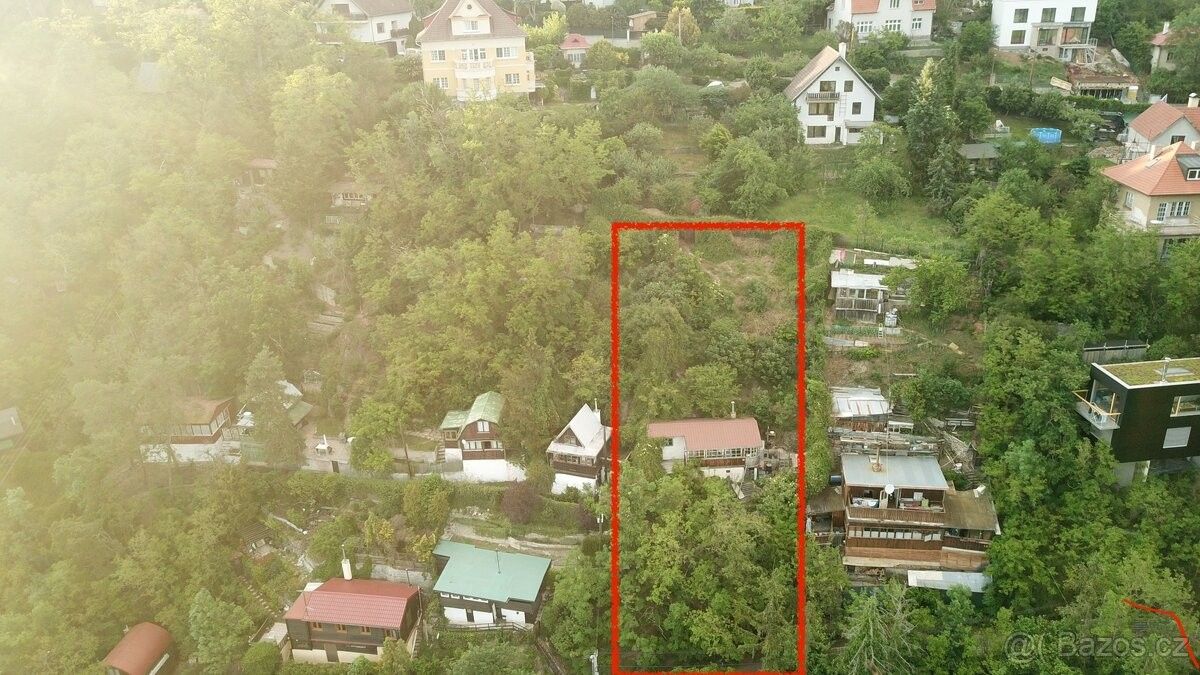 Prodej chata - Černošice, 252 28