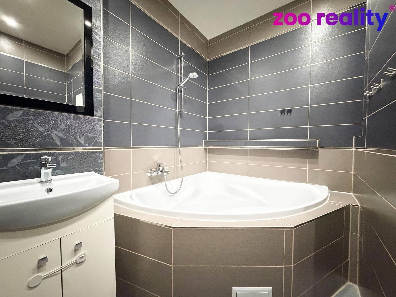 Byt 3+1 · 77 m² · Okružní 557, Klášterec nad Ohří - 4