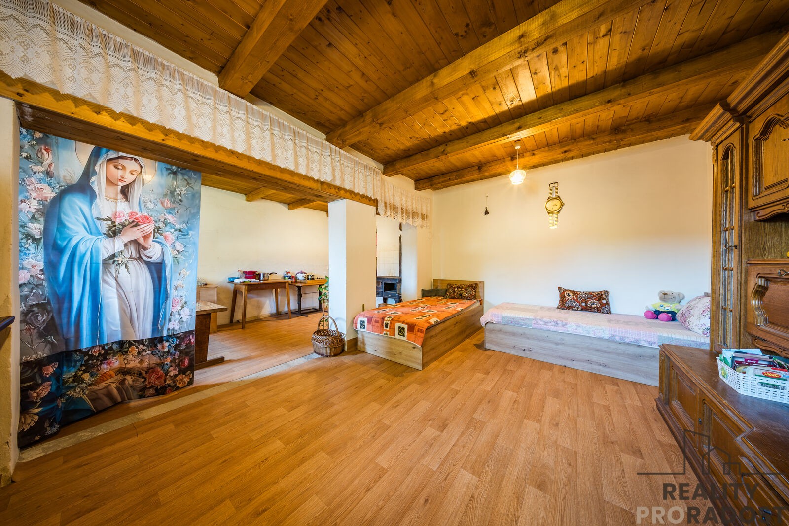 Rodinný dům · 40 m² · Lovčice - 4