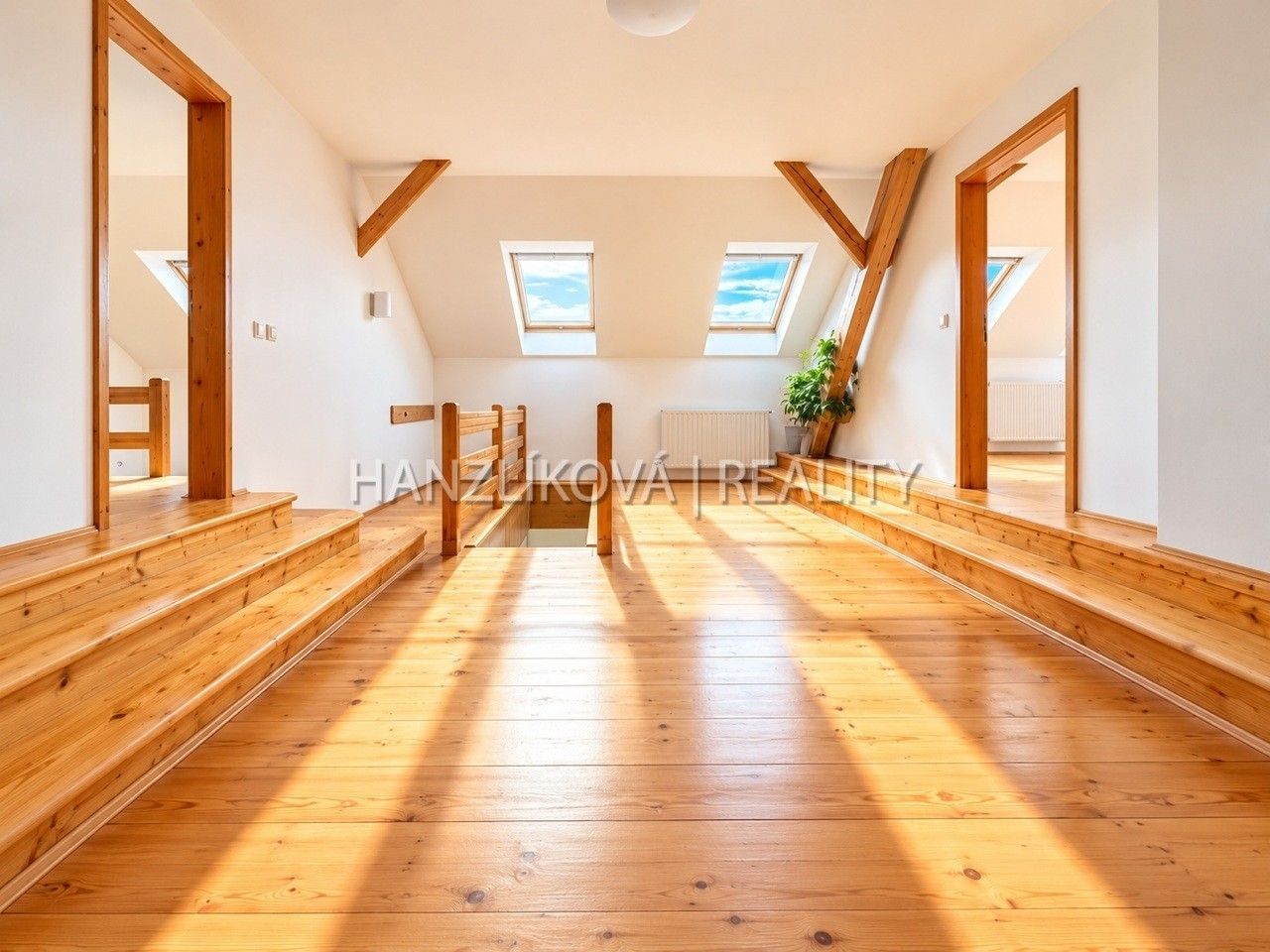 4+kk, M. Vydrové 536, České Budějovice 6, 143 m²