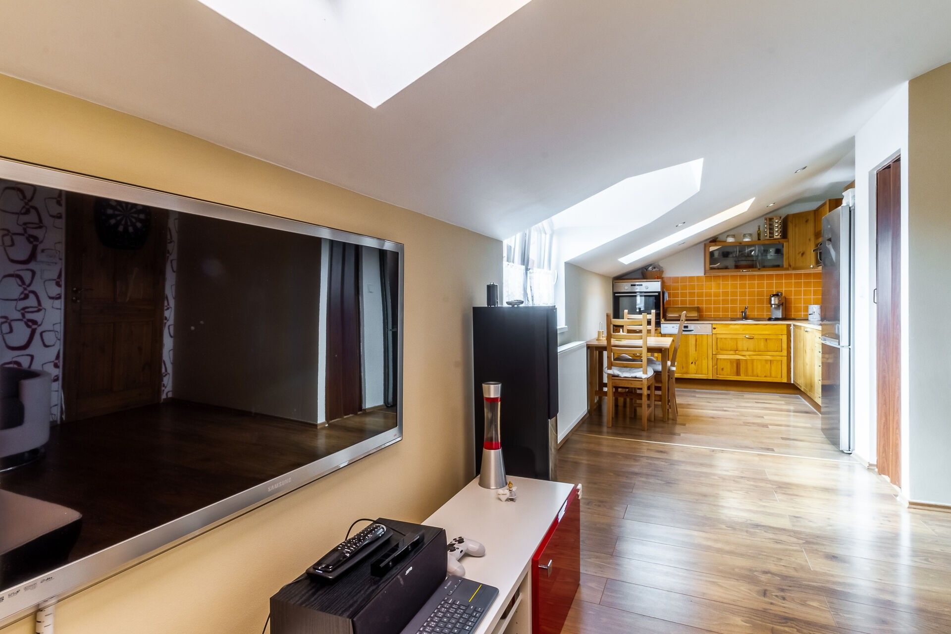 Prodej rodinný dům - Kozinova, Kladno, 225 m² - 5