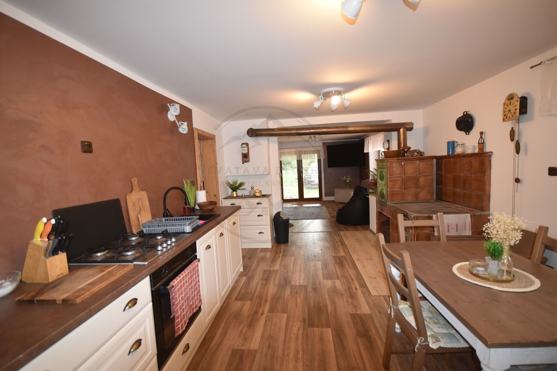 Rodinný dům · 150 m² · Bělá pod Pradědem Domašov - 3
