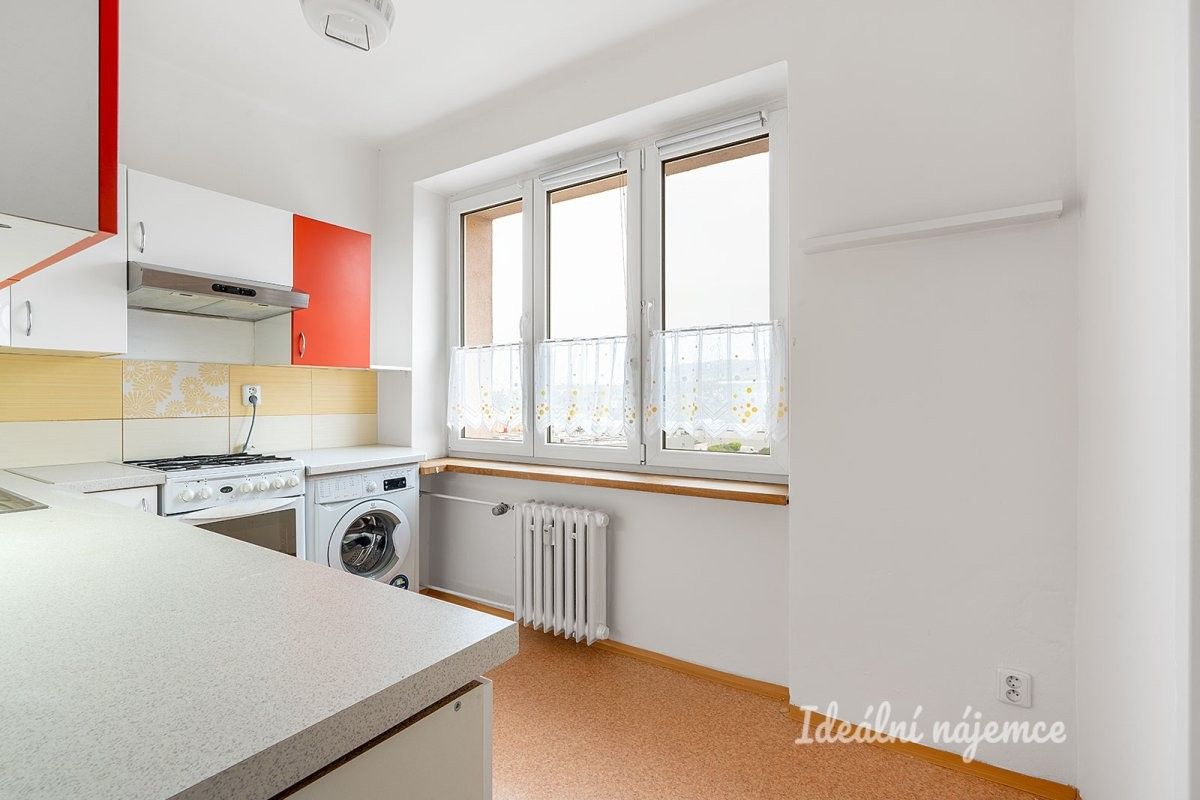 Byt 1+1 · 37 m² · Josefa Hory, Beroun - 3