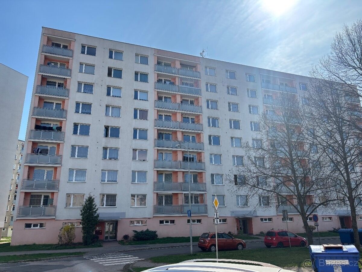 Byty, Trutnov, 541 01