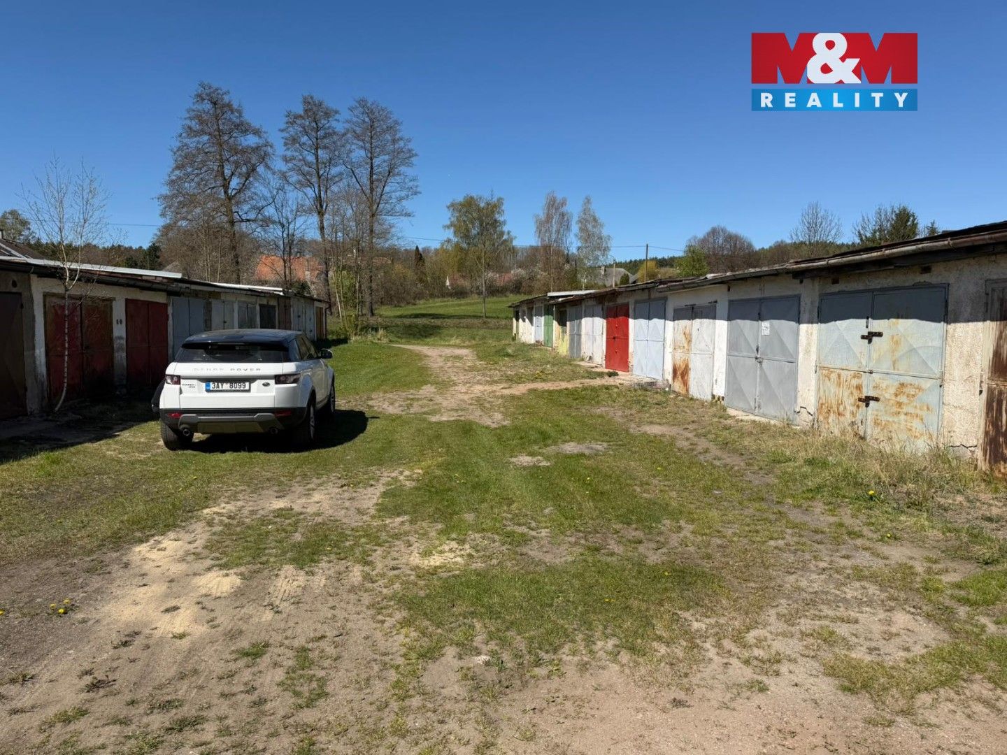 Prodej ostatní - Podlesí, 21 m² - 5