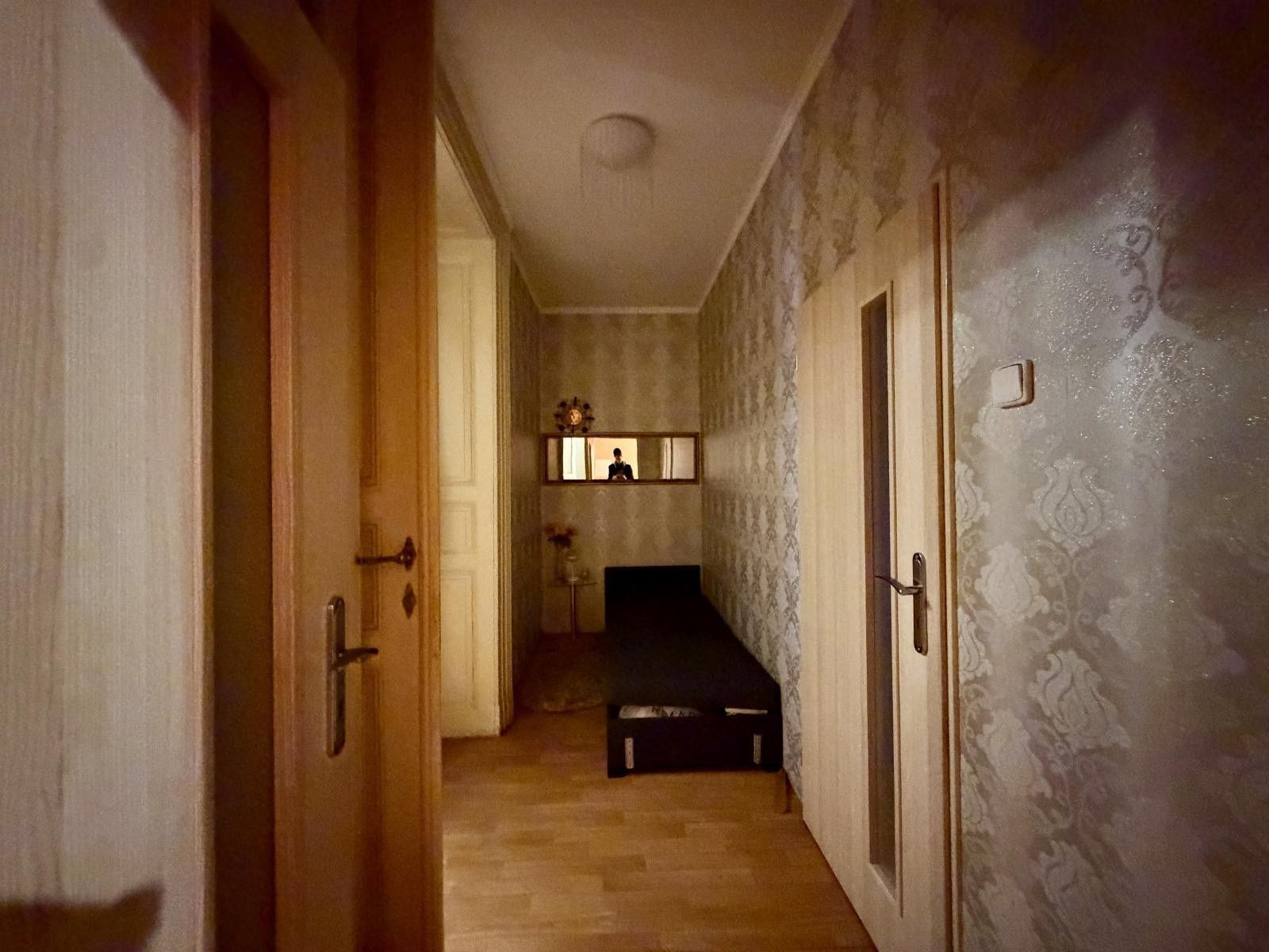 Obchodní prostory · 98 m² · Václavské náměstí, Praha - 3