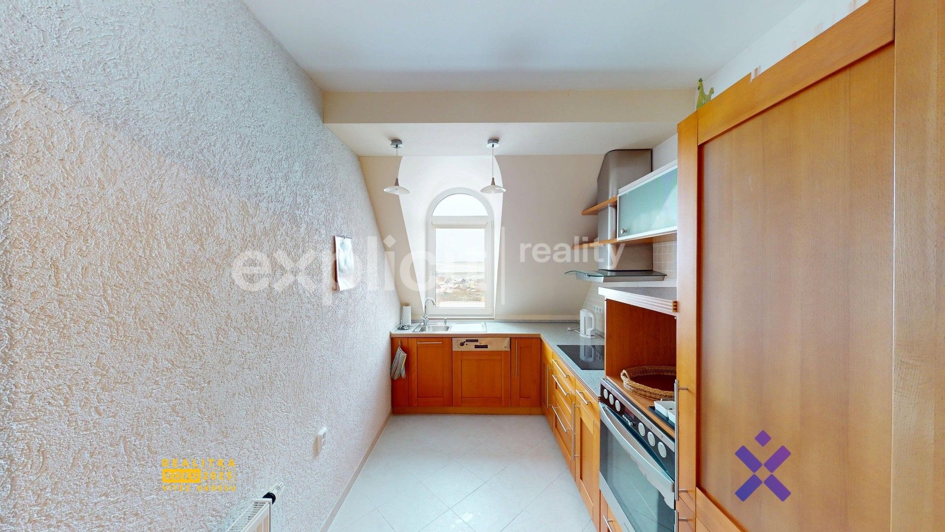 Pronájem byt 2+1 - Masarykova, Koryčany, 67 m²