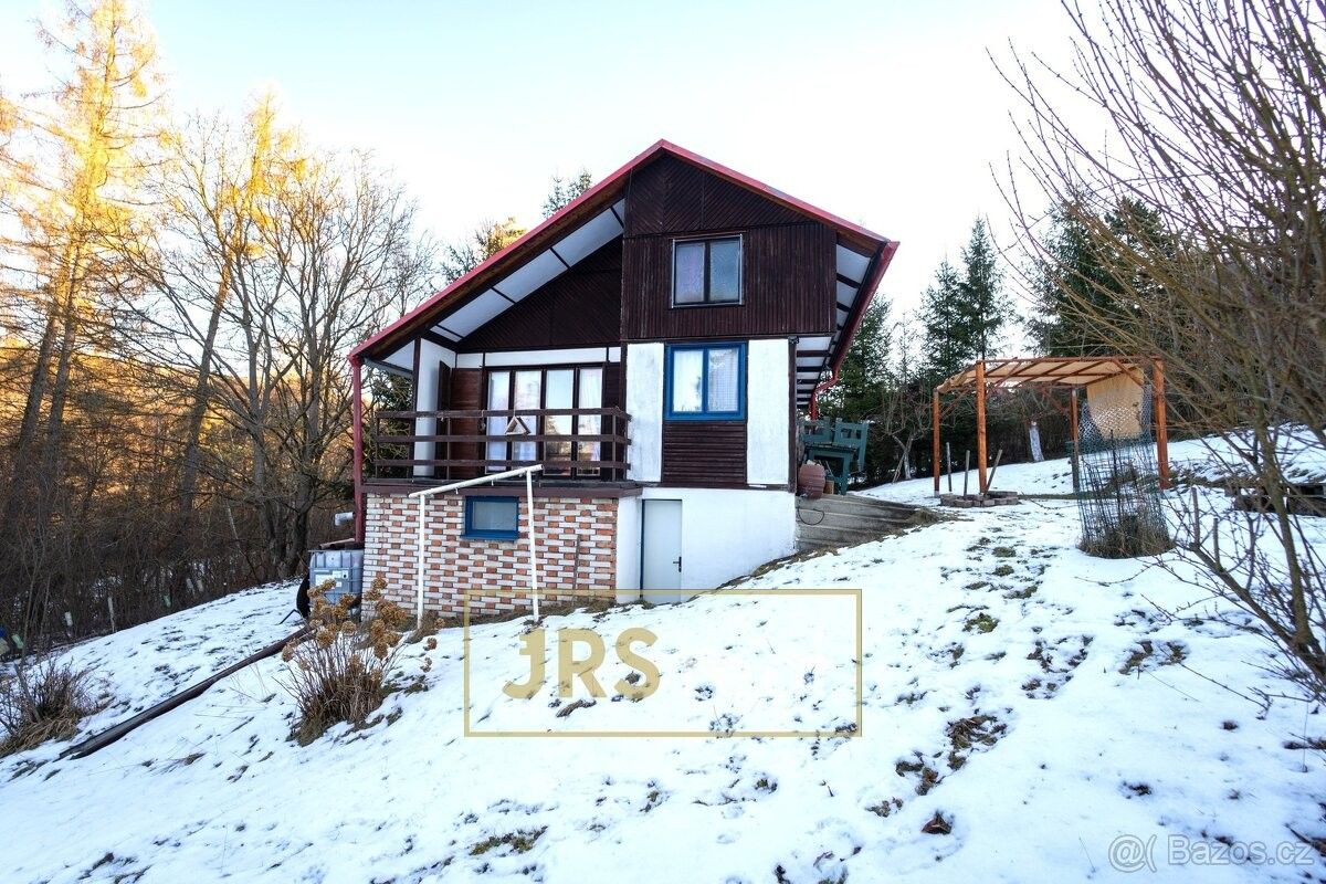 Chaty, Radějov u Hodonína, 696 67