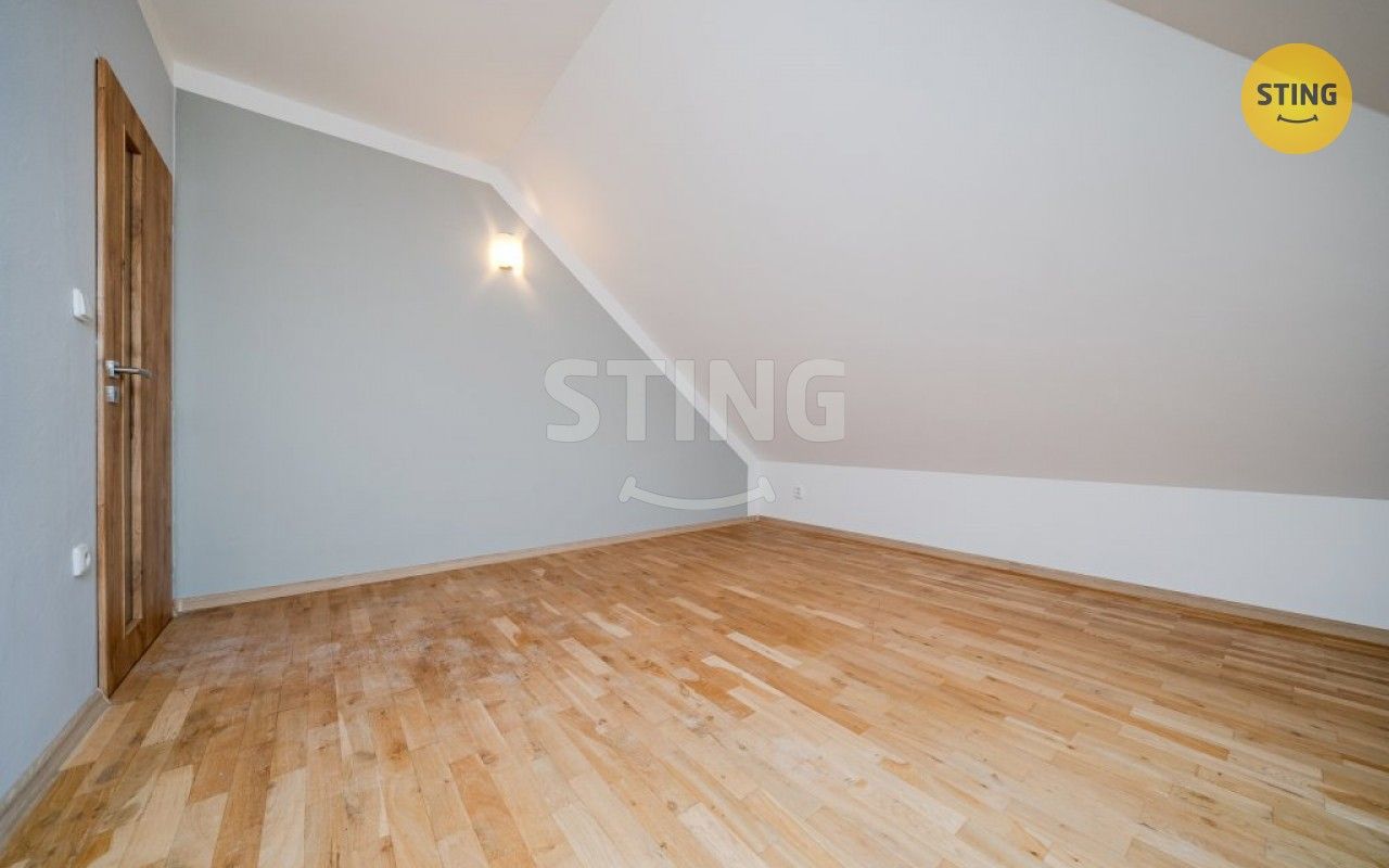 Pronájem byt 3+1 - Fügnerova, Valašské Meziříčí, 100 m² - 5