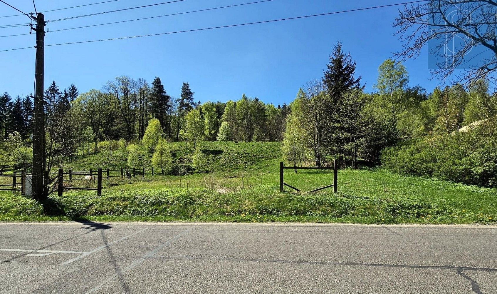 Prodej pozemek pro bydlení - Mařenice, okres Česká Lípa - 2