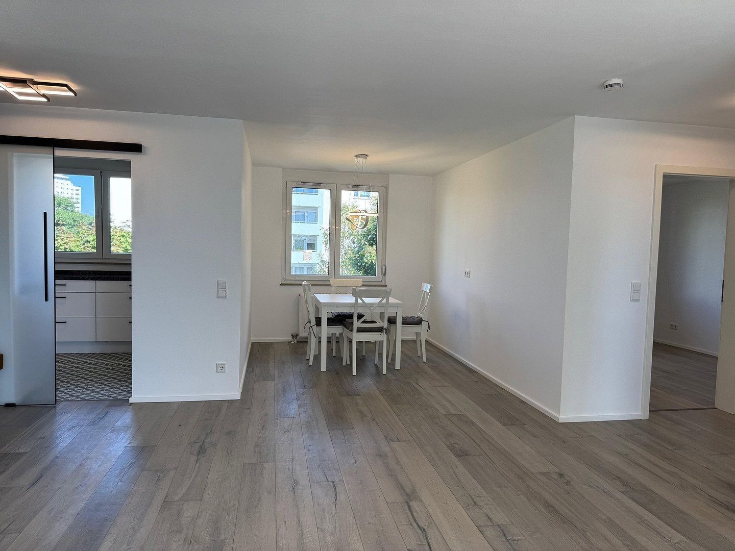 Byt 4+1 · 91 m² · Konrad-Adenauer-Straße 2/1, , Bádensko-Württembersko - 4