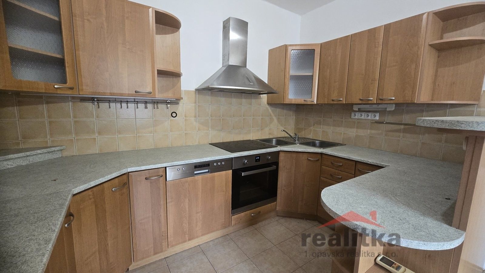 3+kk, Bílovecká, Opava, 120 m²