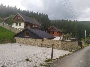 Chaty, Ostrava, 700 30