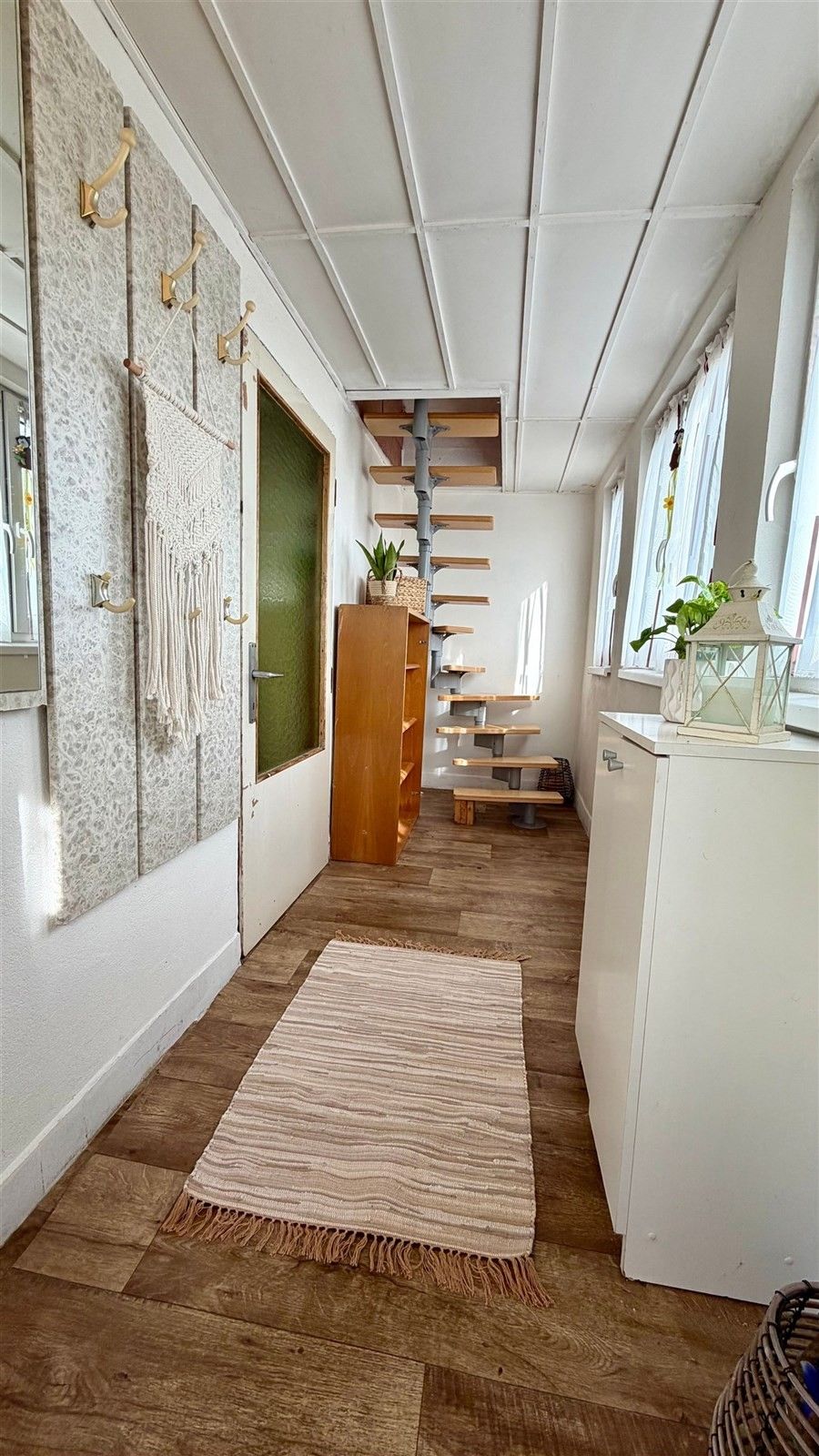 Chaty, Vrázova , Cheb, 55 m² - 2