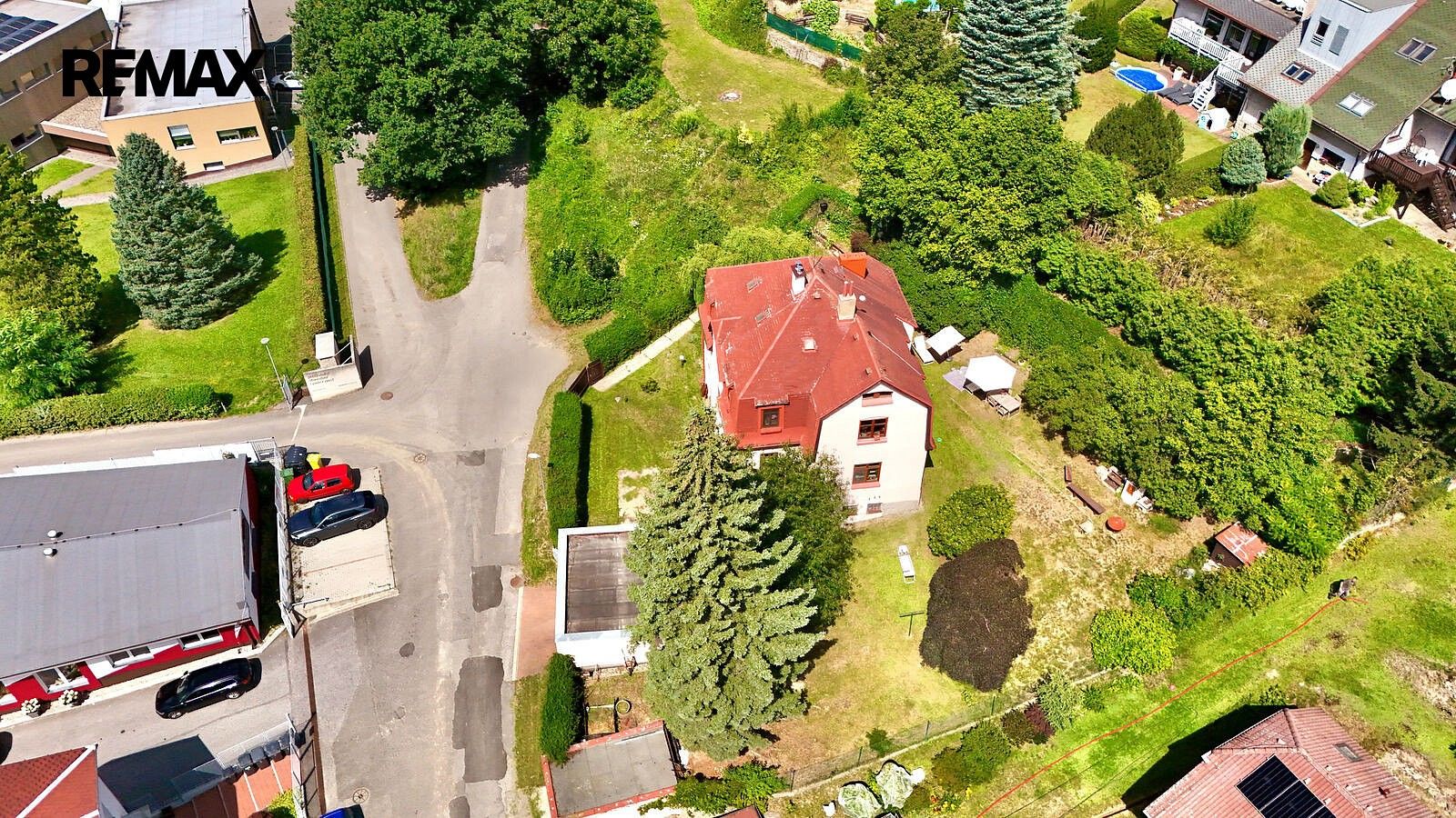 Byt 3+1 · 81 m² · Liberec - Liberec XII-Staré Pavlovice, Liberecký kraj - 4