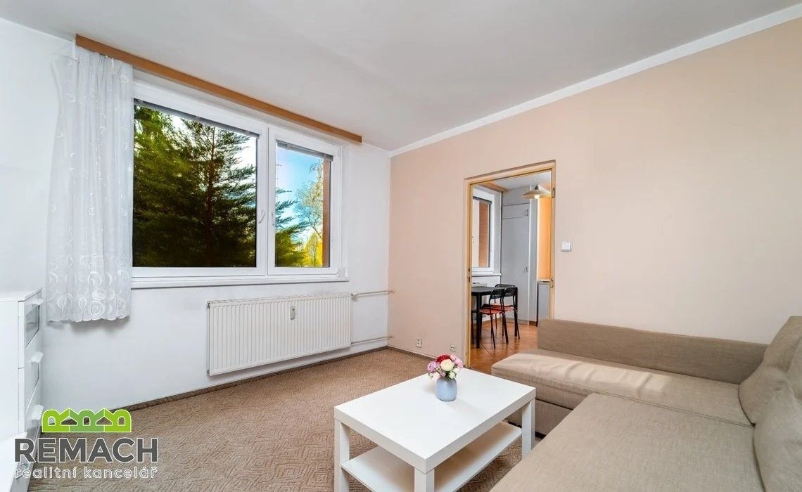 Byt 2+1 · 44 m² · Štěpnická, Uherské Hradiště - 4