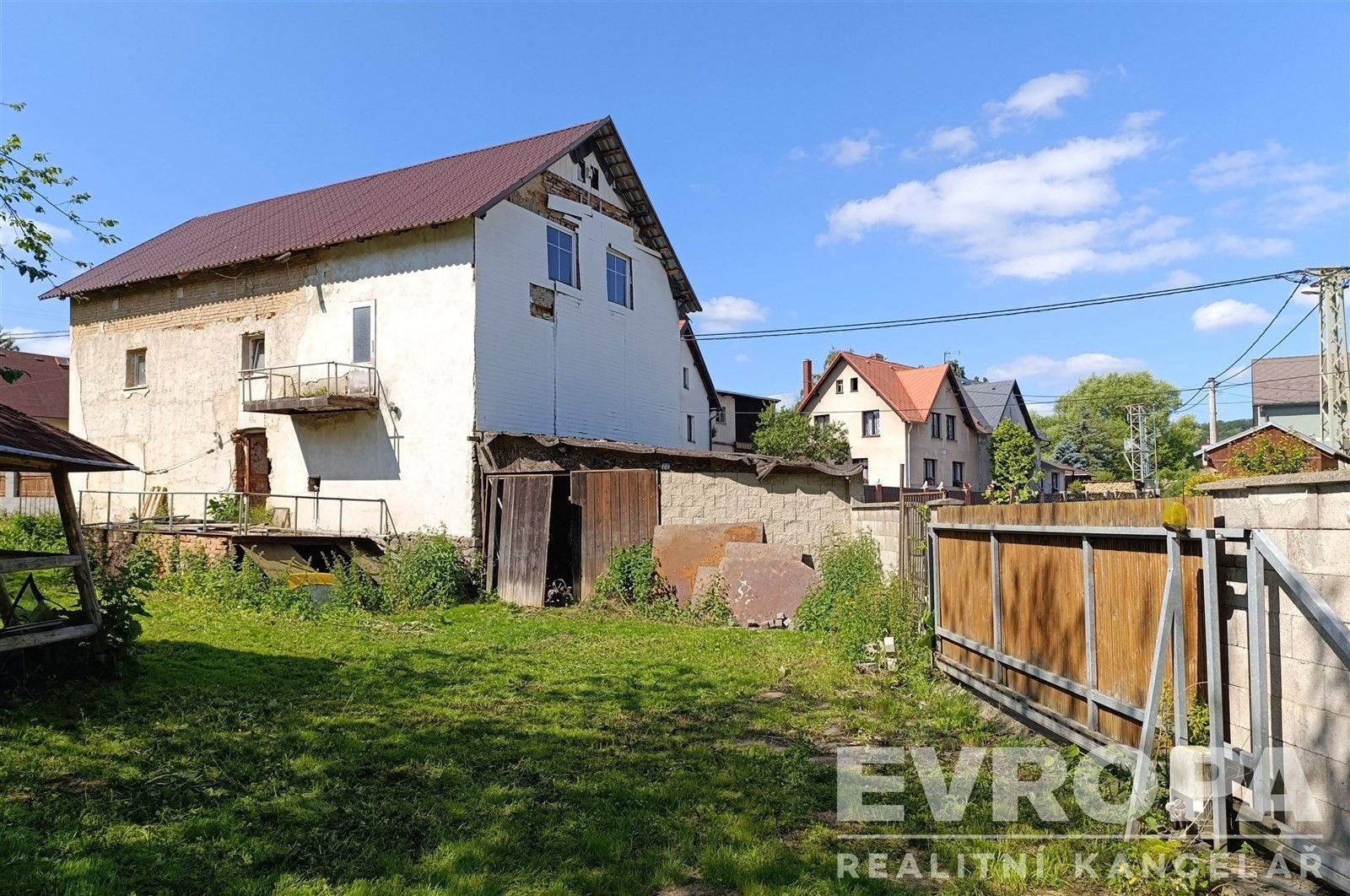 Rodinný dům · 180 m² · Děčín XXXV-Lesná - 4