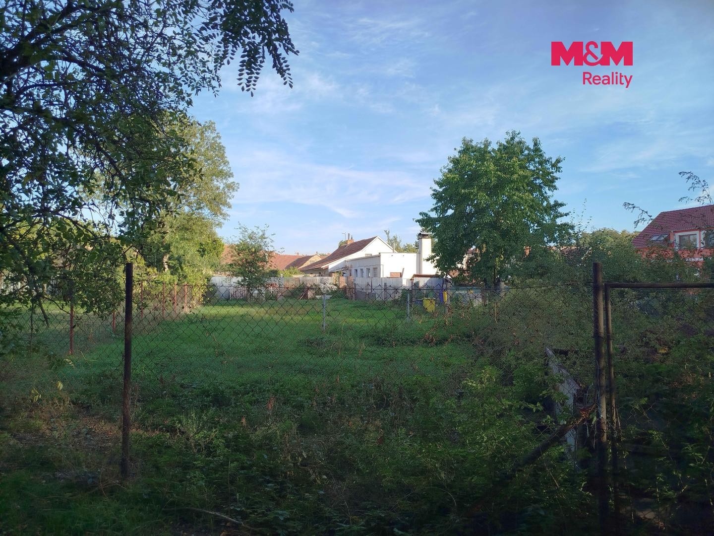 Pozemek pro bydlení · V dědině, Telnice - 3