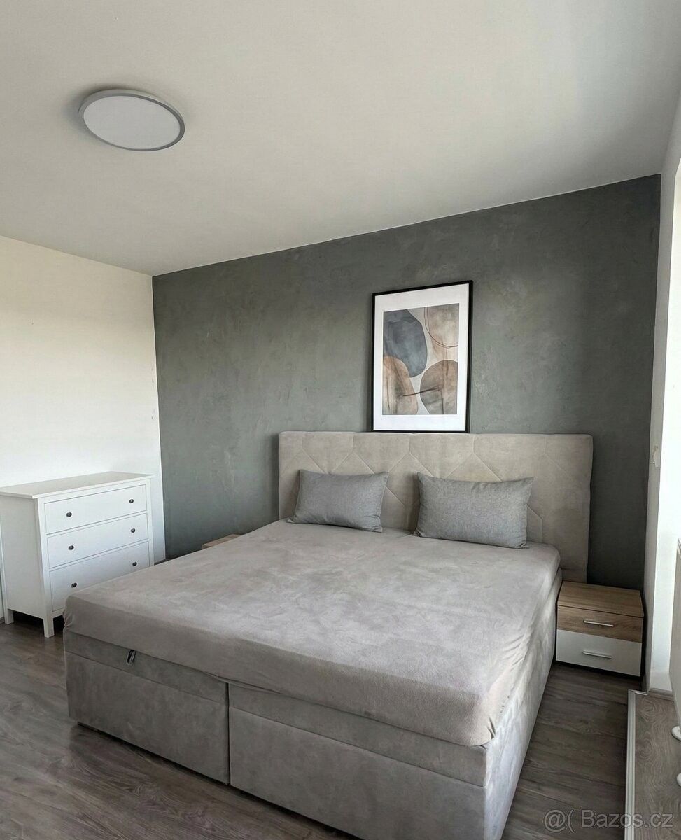 2+kk Apartment in Praha - View 5