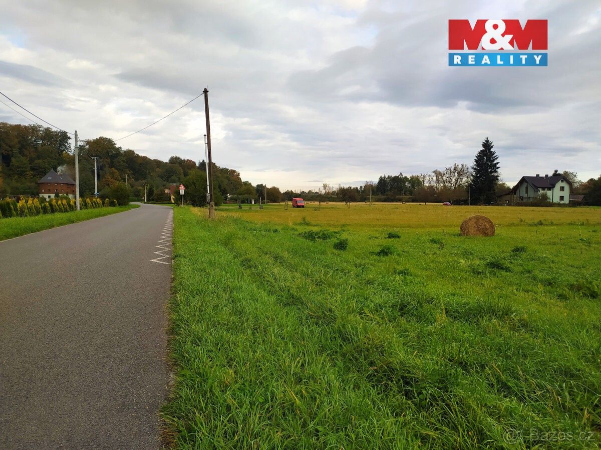 Prodej pozemek pro bydlení - Karviná, 733 01