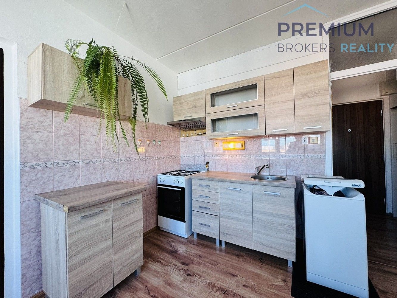 1+1, Žatec, okres Louny, Ústecký kraj, 36 m² - 2