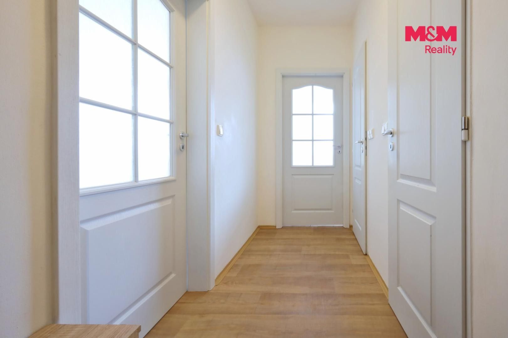 Pronájem byt 1+1 - Na Spravedlnosti 3225, Havlíčkův Brod, 44 m² - 5