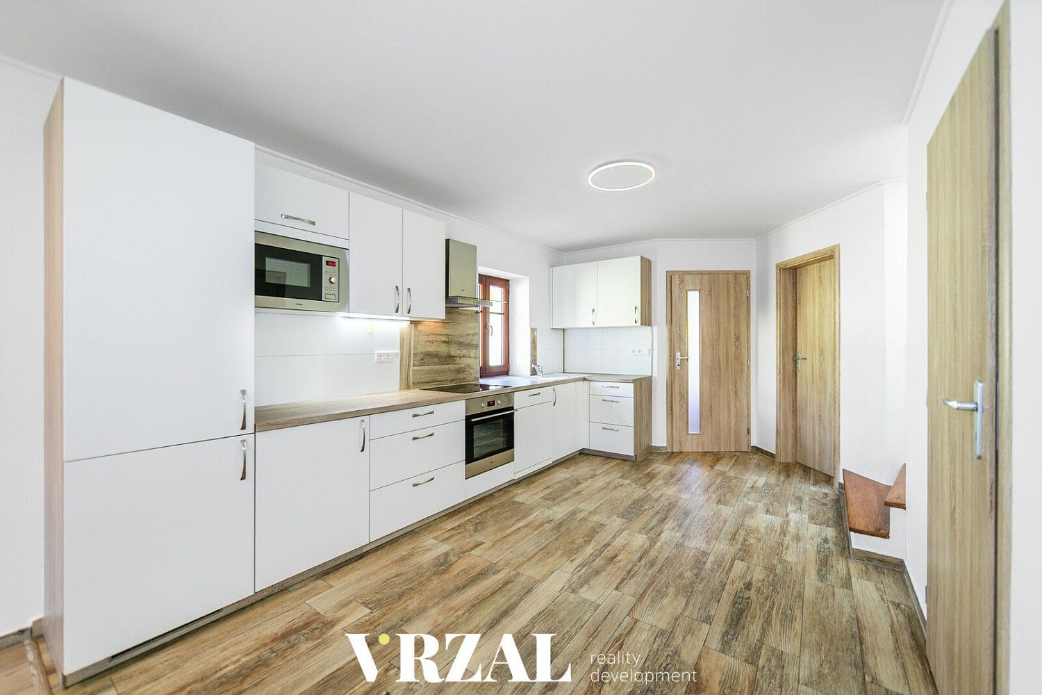 Prodej rodinný dům - Plzeň - Křimice, okres Plzeň-město, Plzeňský kraj, 108 m² - 5
