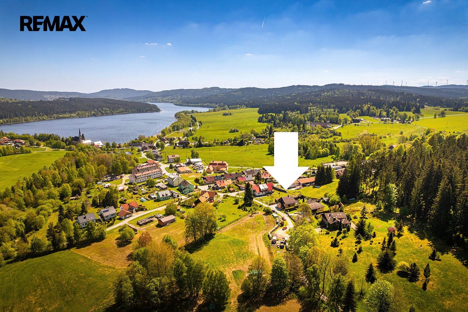 Rodinný dům · 208 m² · Přední Výtoň, okres Český Krumlov - 3