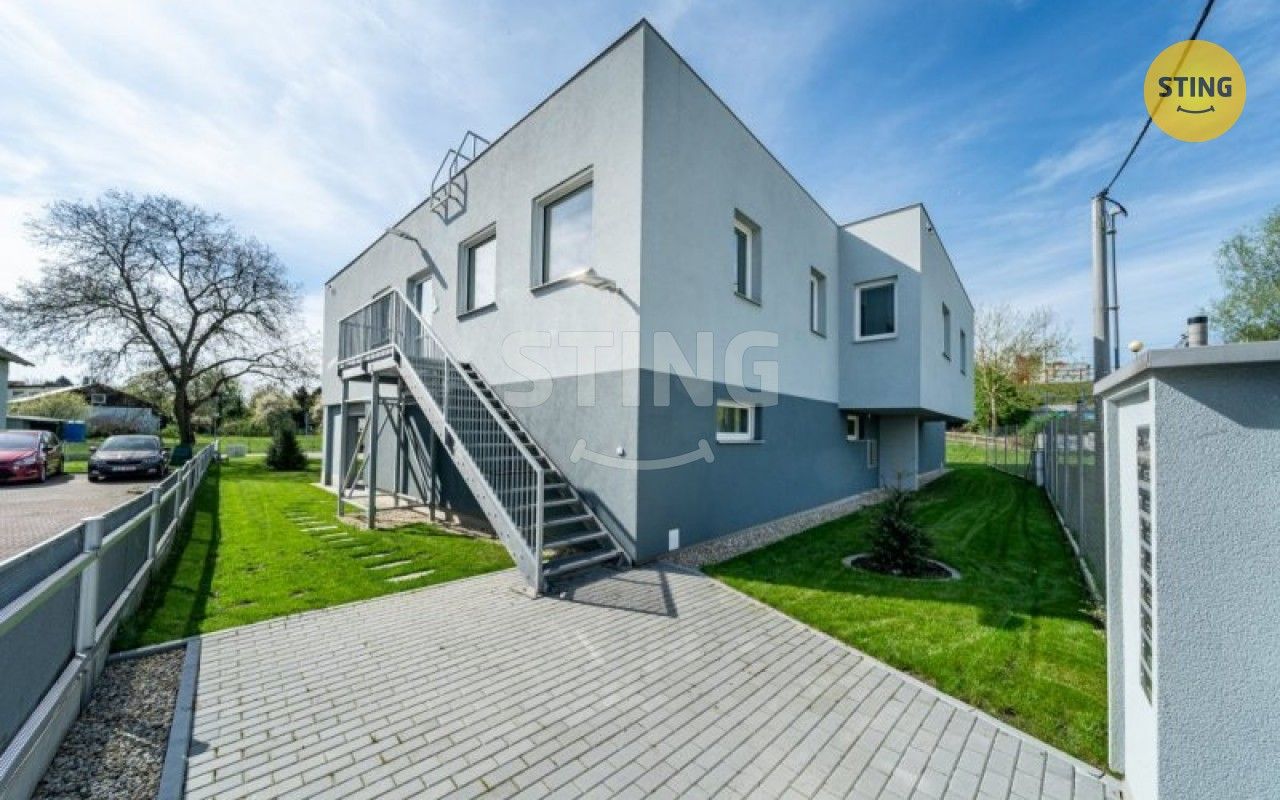 2+1, Starobělská, Ostrava, 37 m²