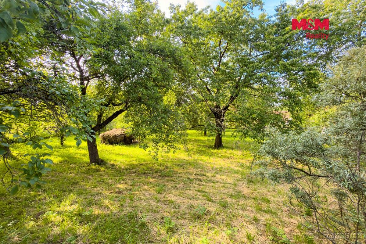 Pozemek pro bydlení · Benešov u Prahy, 256 01 - 4