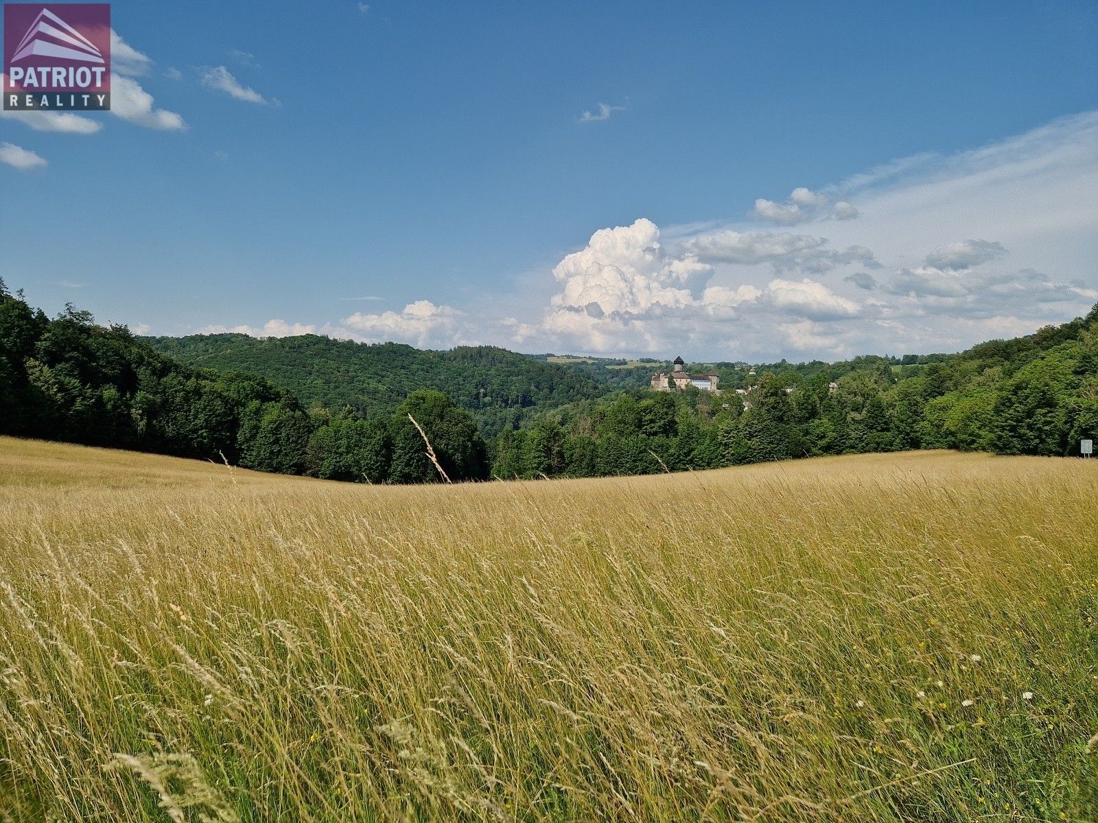 Pozemek pro bydlení · 7 821 m² · Jiříkov - 4