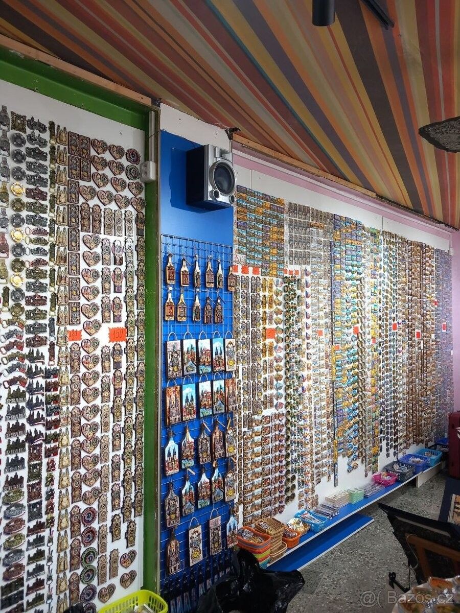 Obchodní prostory, Praha, 110 00