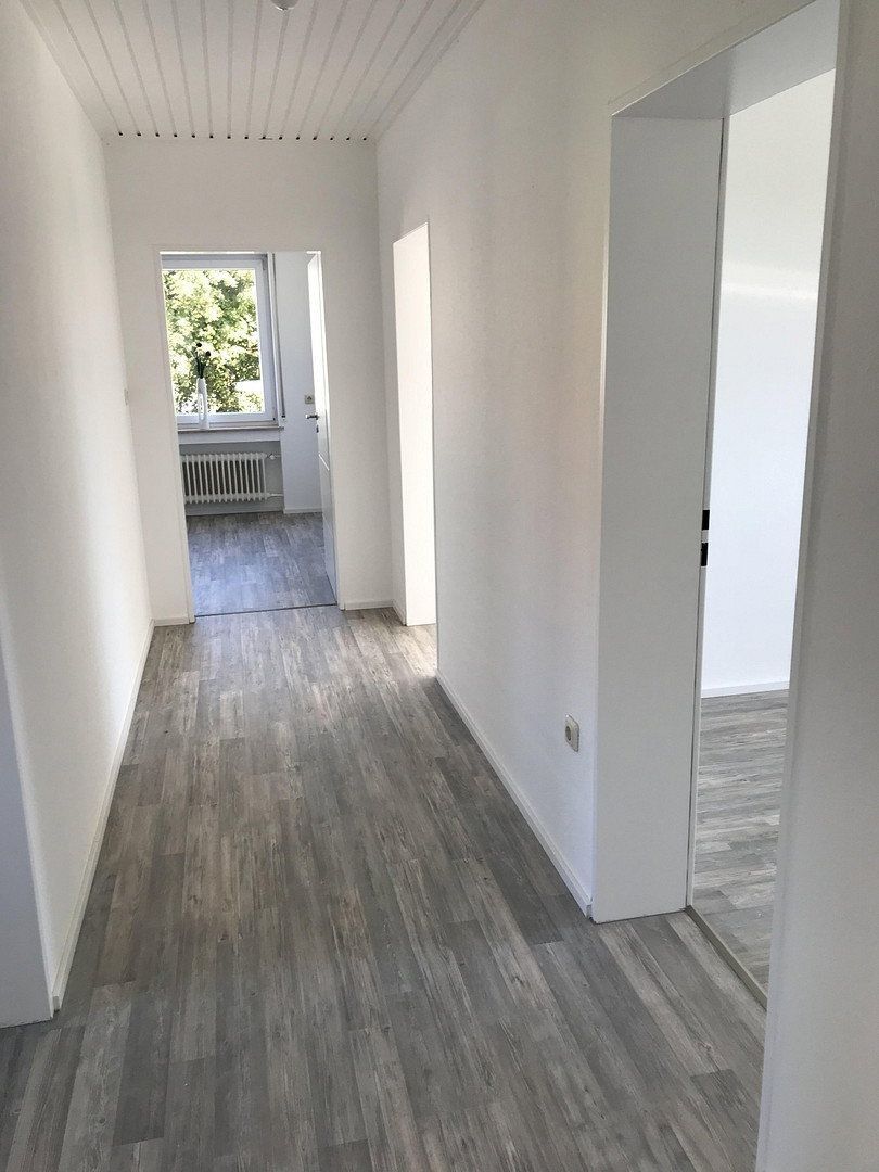 4+1, , Bavorsko, 91 m² - 1