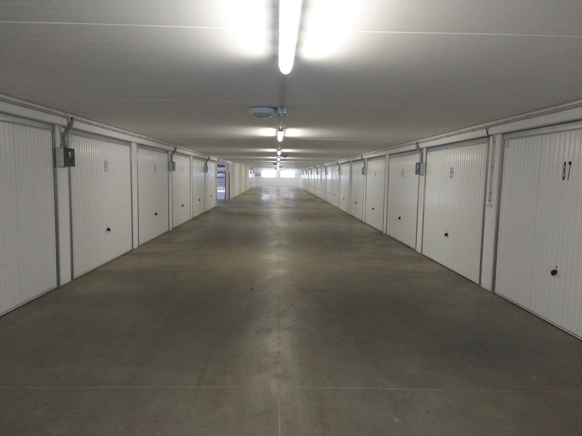 Garáž · 17 m² · Tachovská 1348, Plzeň Bolevec - 3