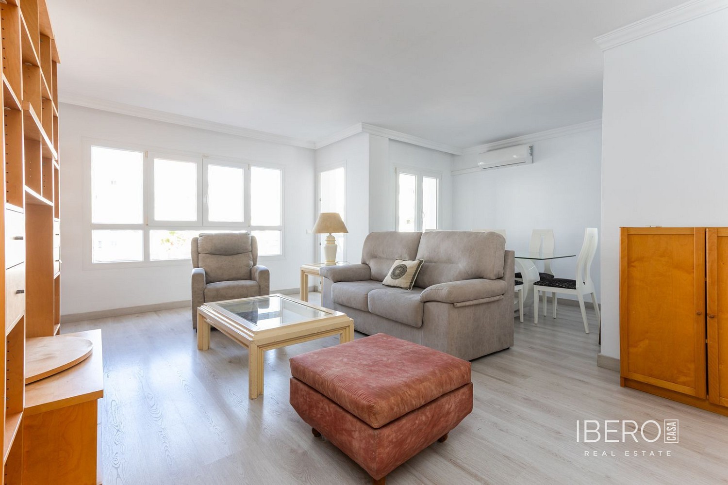 Byt 4+kk · 92 m² · La Campana, Španělsko - 3