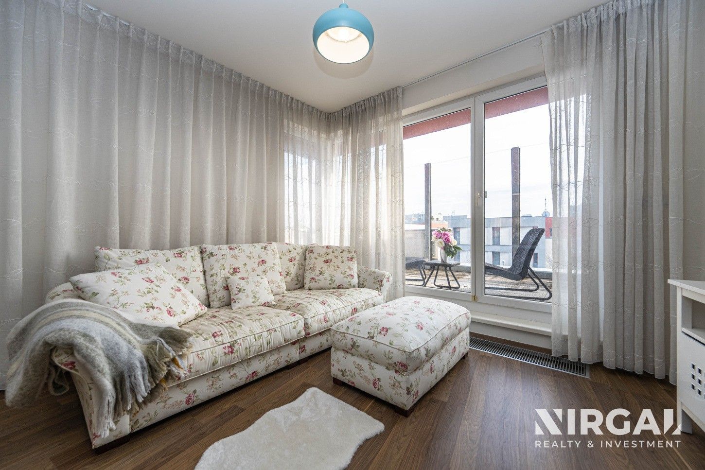 Prodej byt 3+kk - Pýchavková, Praha, 81 m² - 5