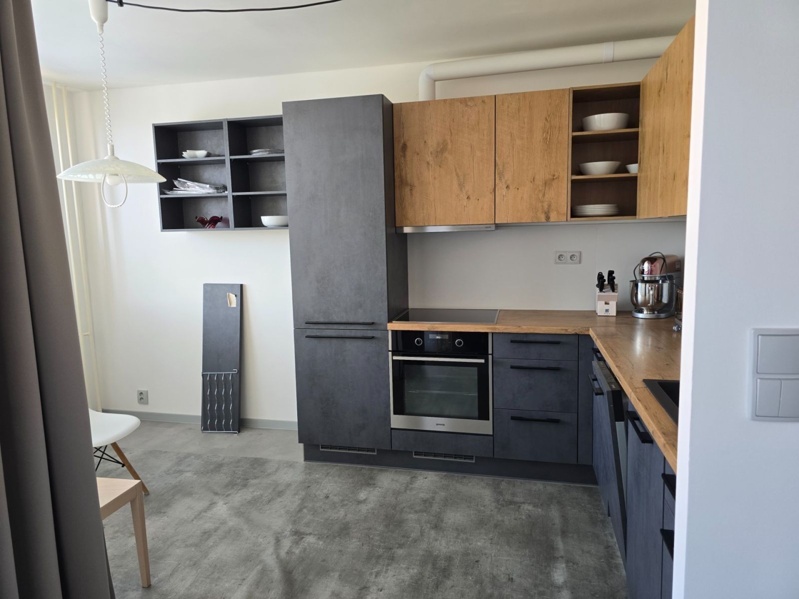 Byt 3+1 · 67 m² · Slancova, Praha - Kobylisy - 3
