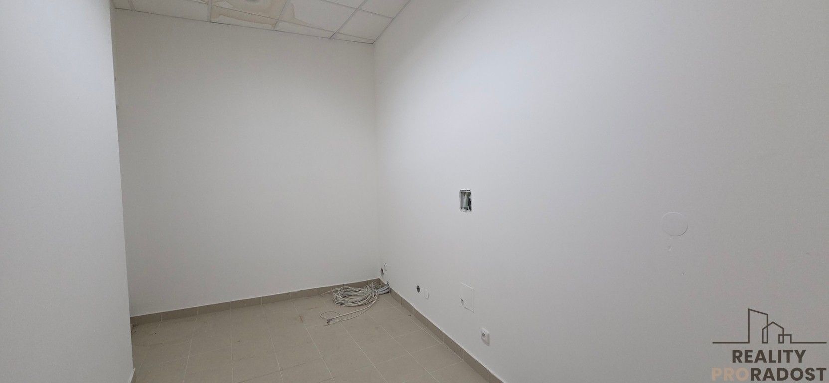 Obchodní prostory · 110 m² · Národní třída, Hodonín - 4