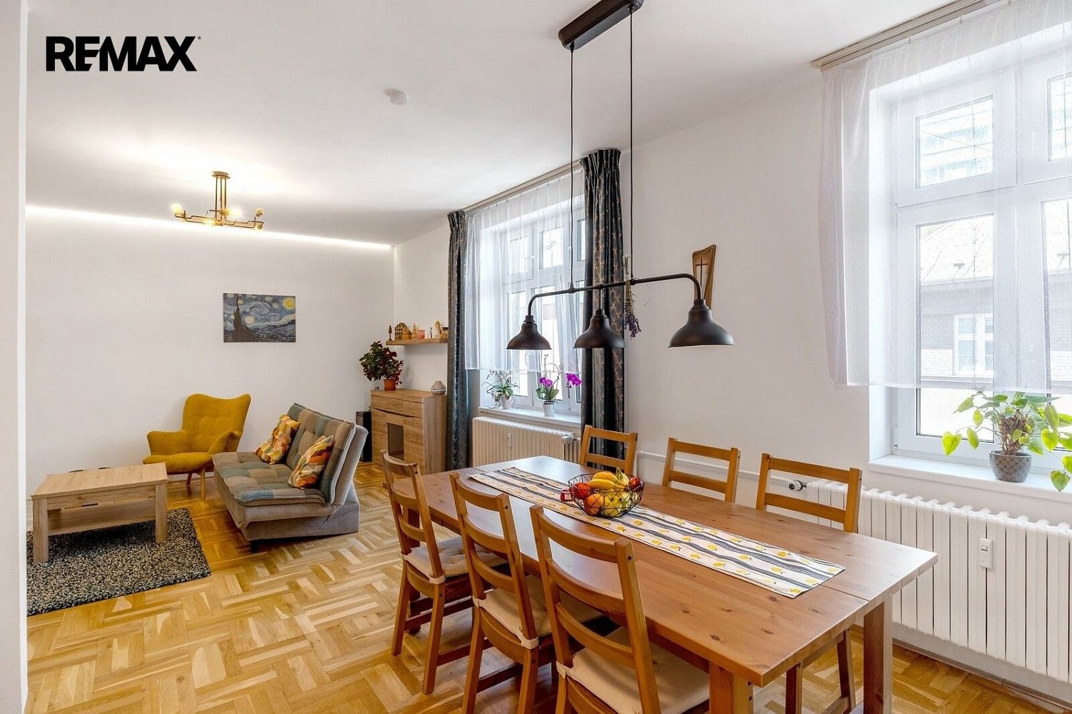 Prodej byt - Frýdek-Místek - Místek, Moravskoslezský kraj, 152 m² - 5