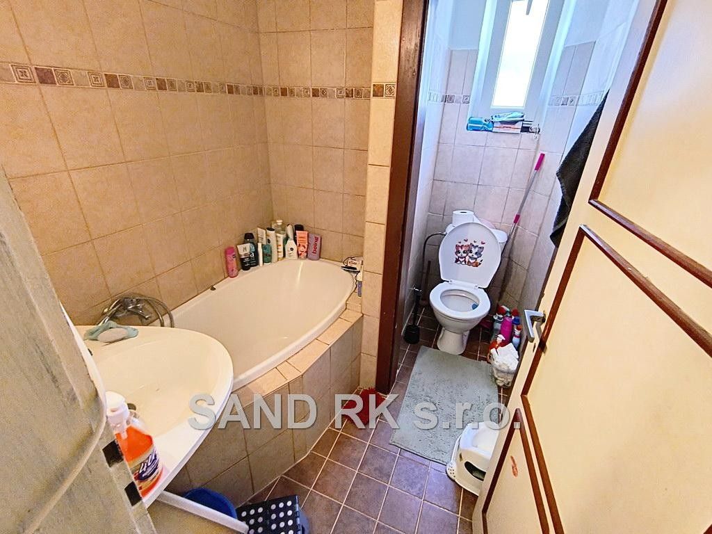 Byt 3+1 · 49 m² · ČSLA, Horšovský Týn - 3