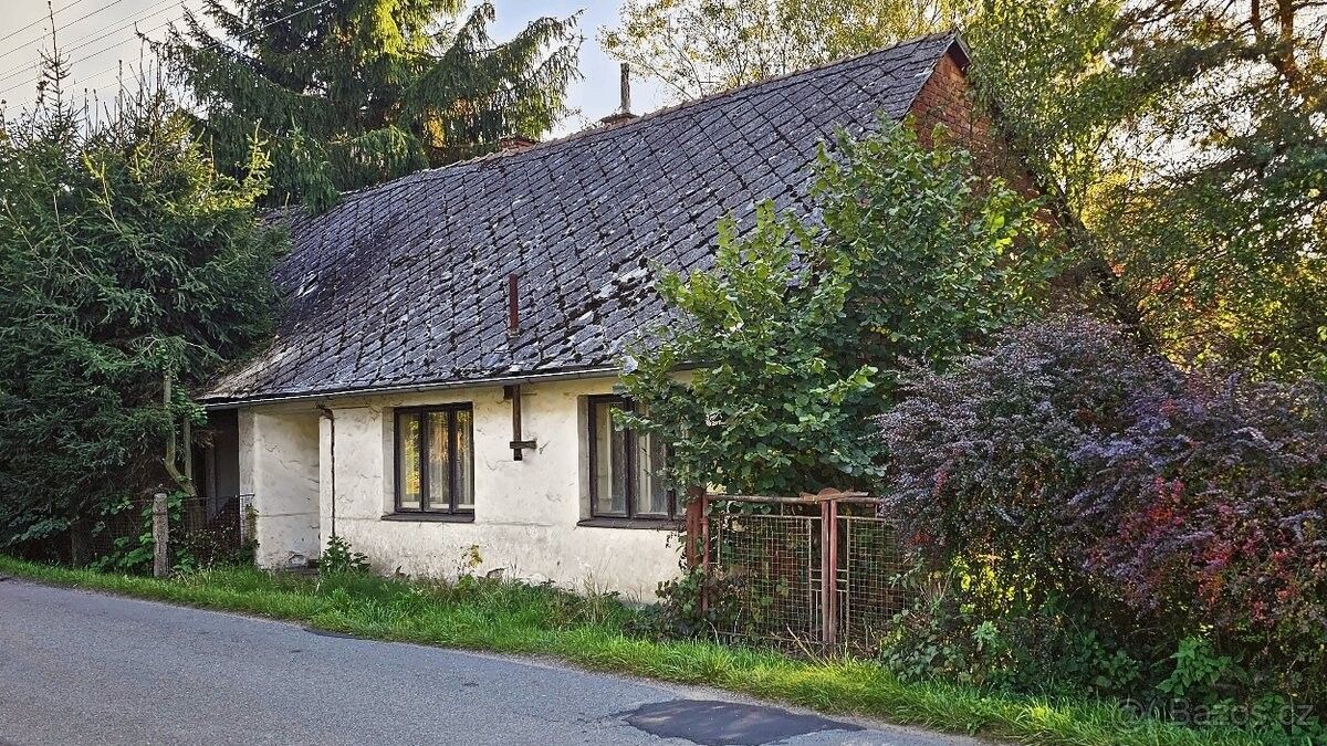 Rodinné domy, Hnátnice, 561 01 - 2