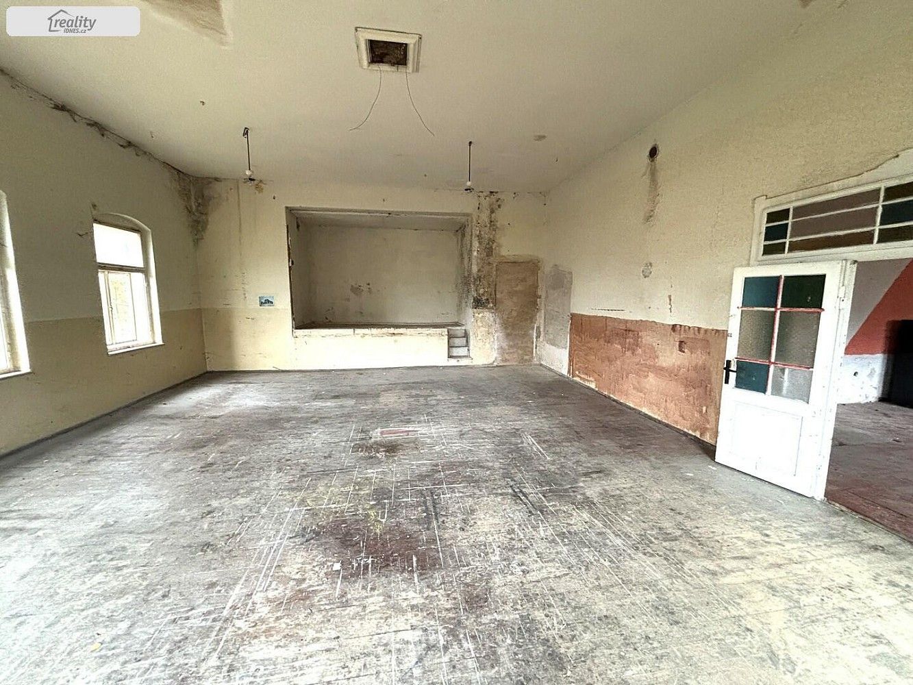 Prodej chalupa - Teplá - Staré Sedlo, okres Cheb, Karlovarský kraj, 400 m² - 2